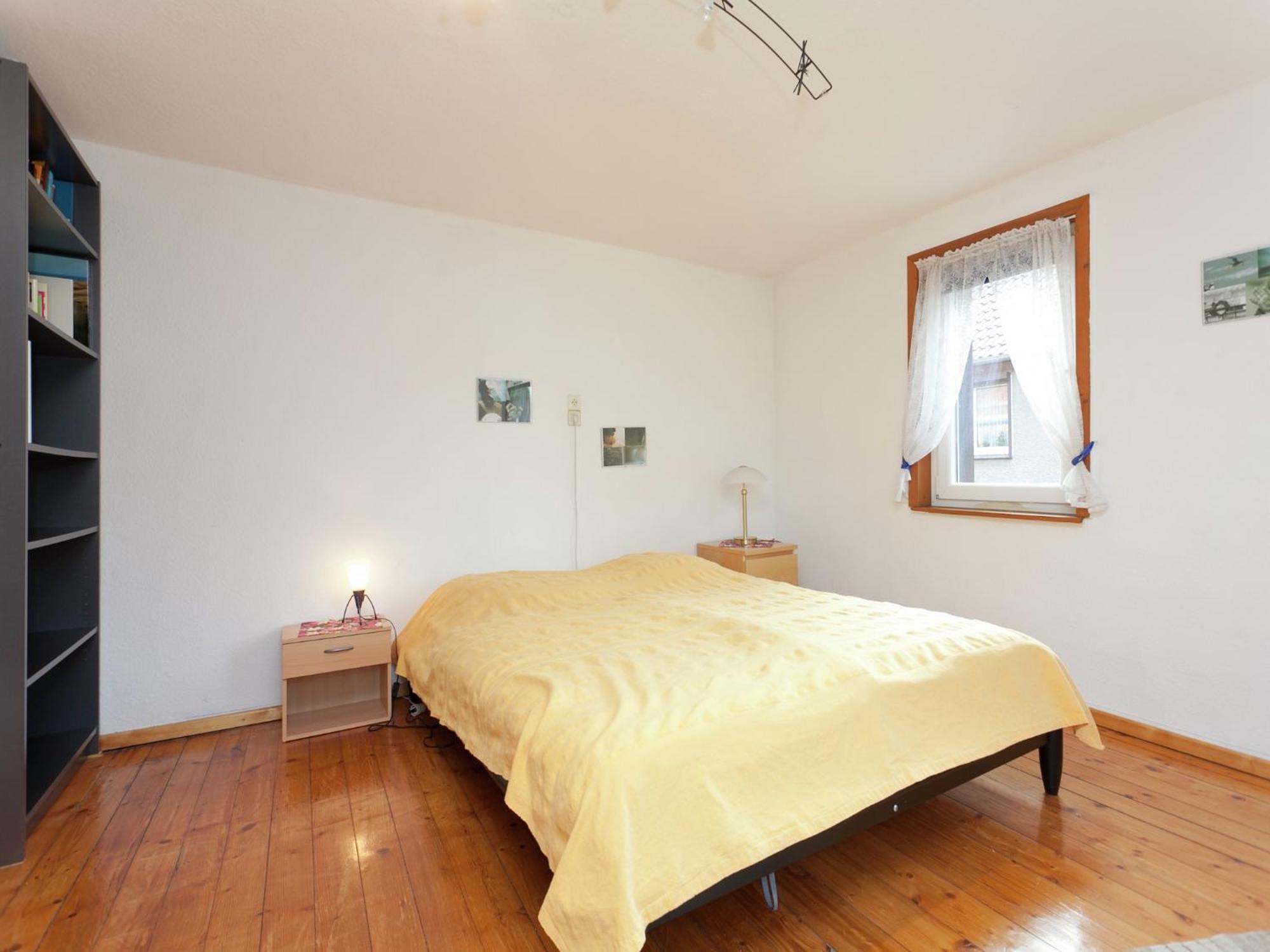 Nice Apartment In Allrode With Private Terrace Extérieur photo