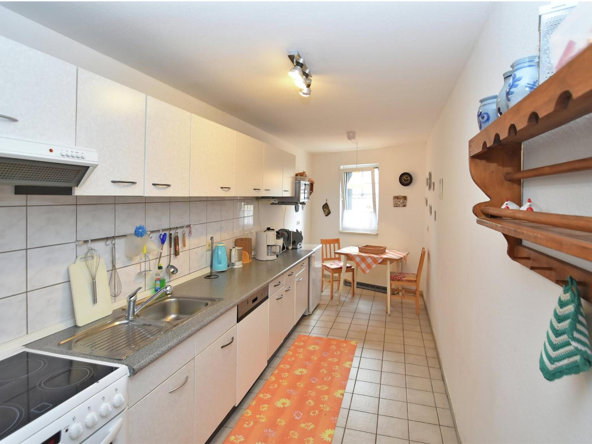 Nice Apartment In Allrode With Private Terrace Extérieur photo