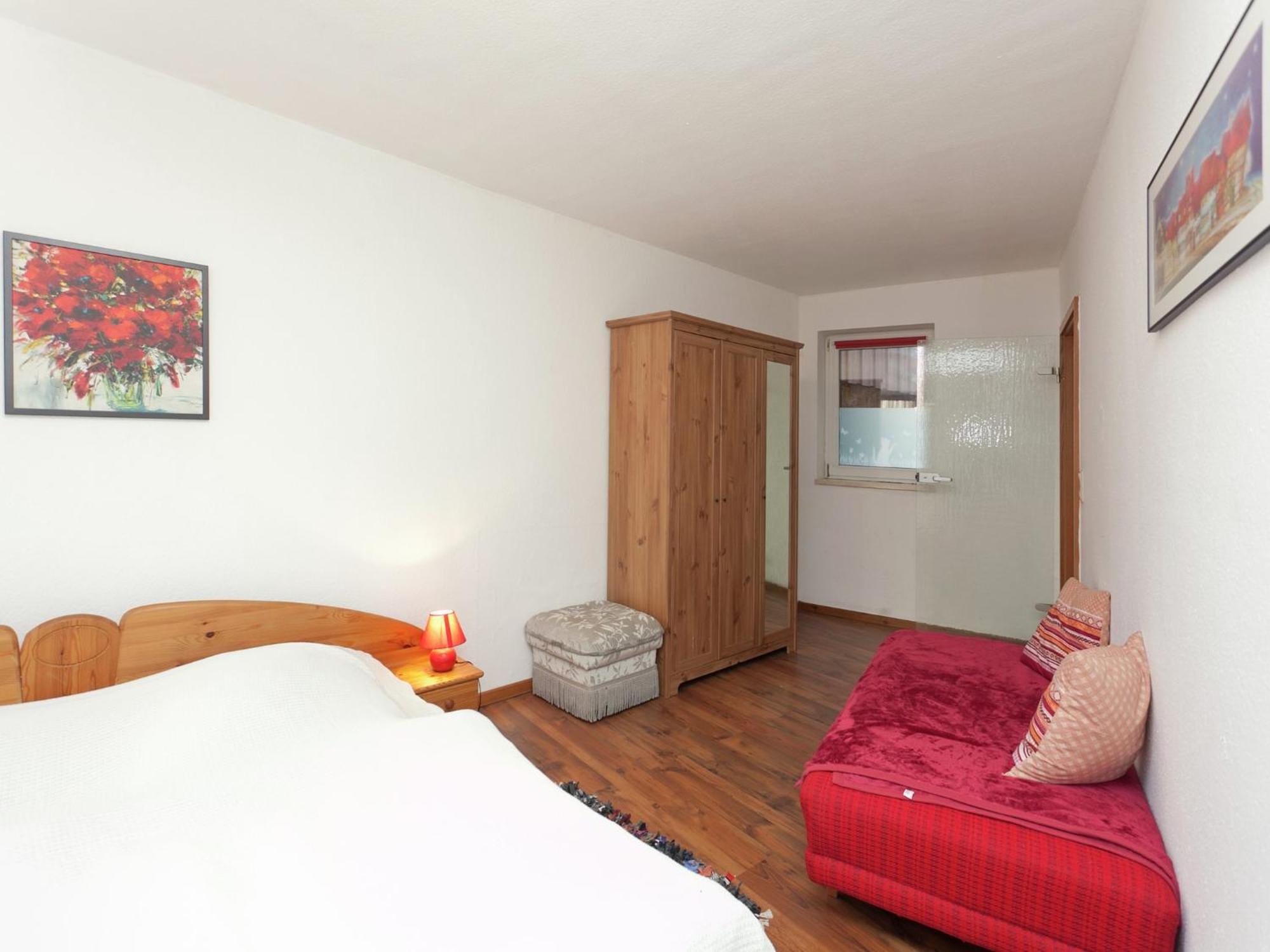 Nice Apartment In Allrode With Private Terrace Extérieur photo