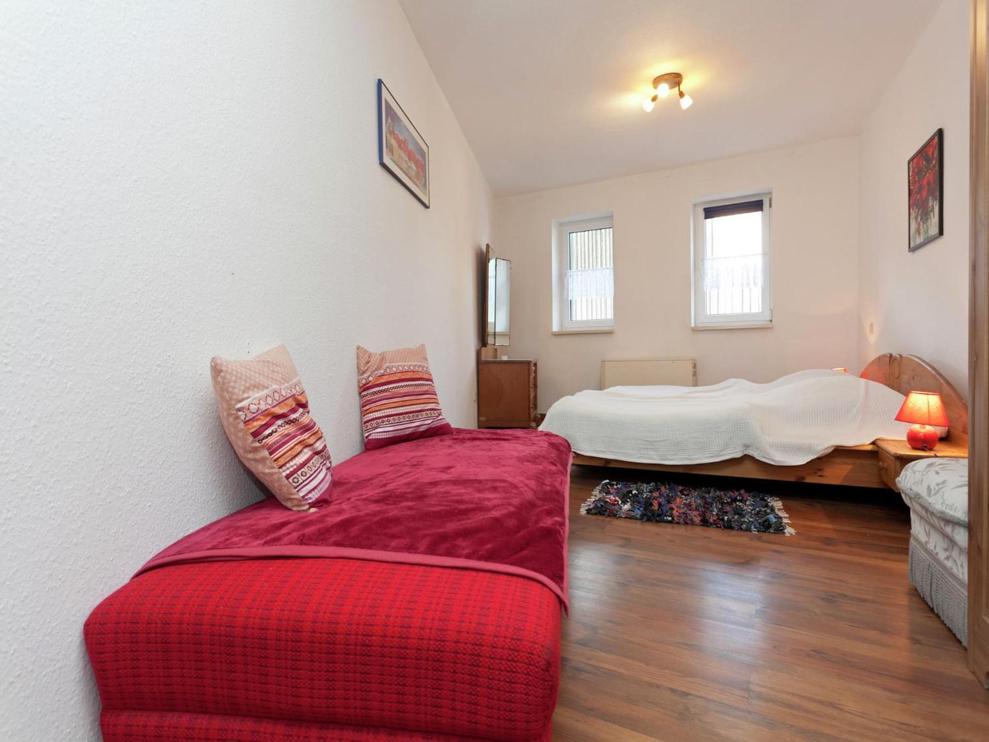 Nice Apartment In Allrode With Private Terrace Extérieur photo
