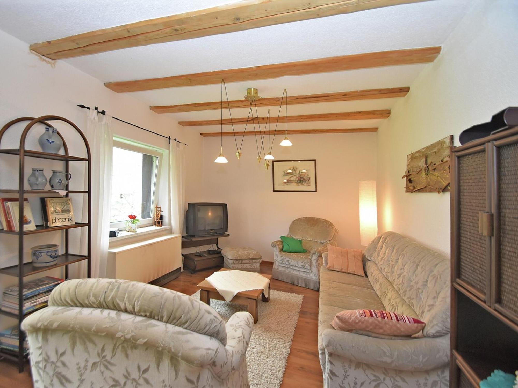 Nice Apartment In Allrode With Private Terrace Extérieur photo