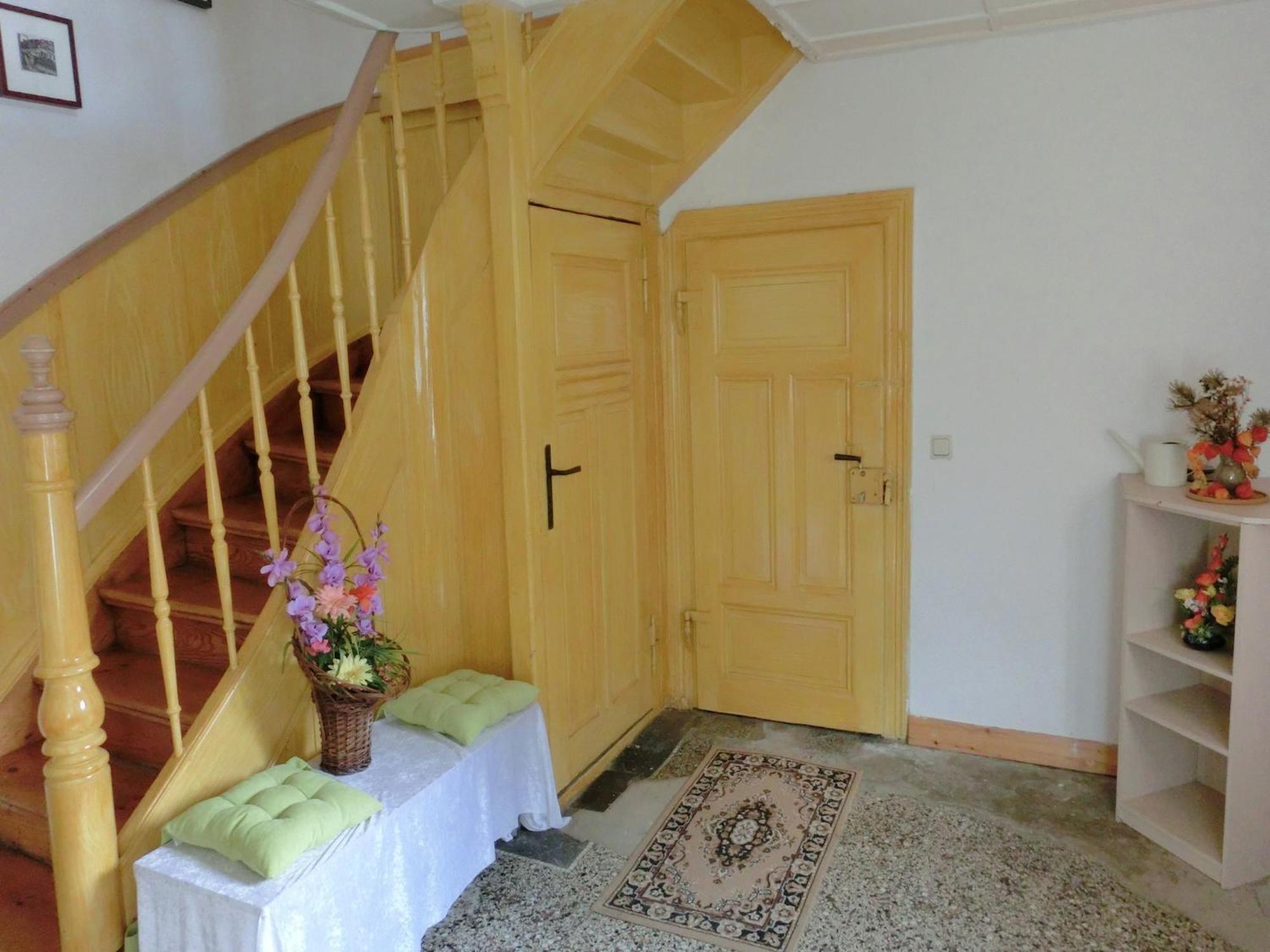 Nice Apartment In Allrode With Private Terrace Extérieur photo