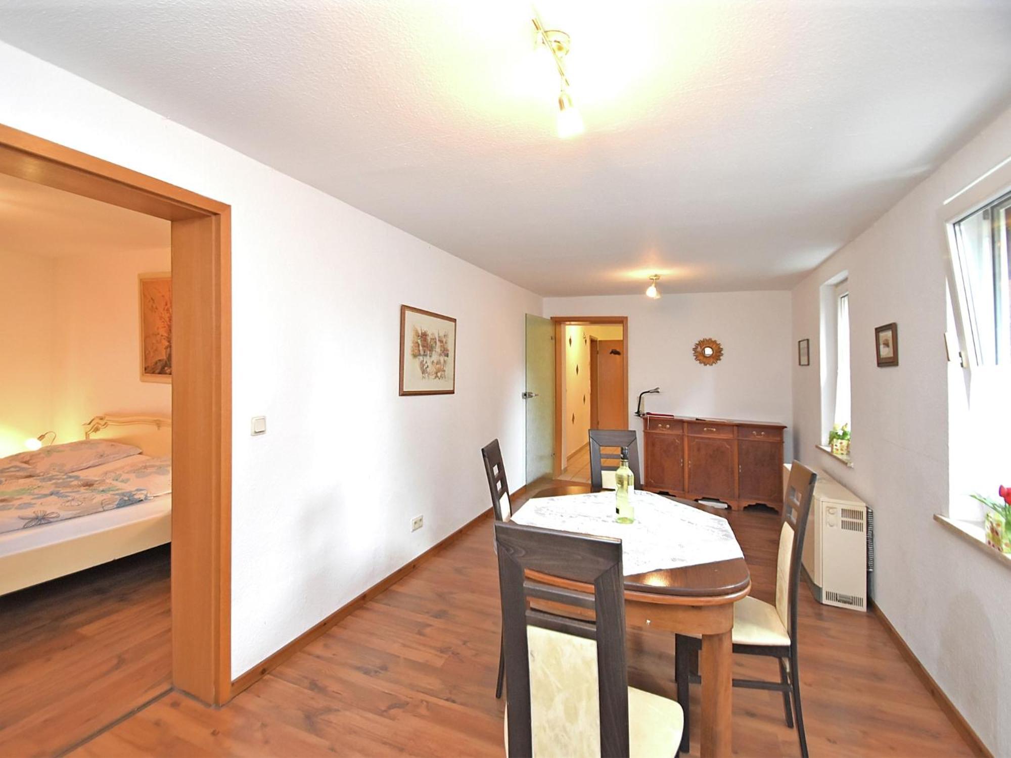 Nice Apartment In Allrode With Private Terrace Extérieur photo