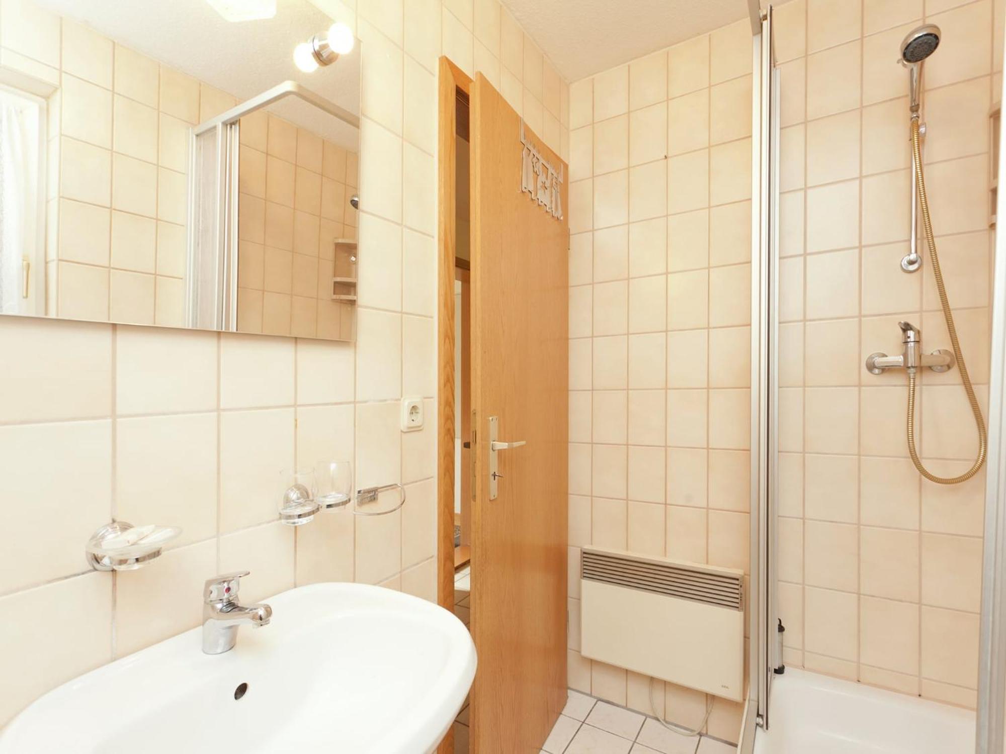 Nice Apartment In Allrode With Private Terrace Extérieur photo
