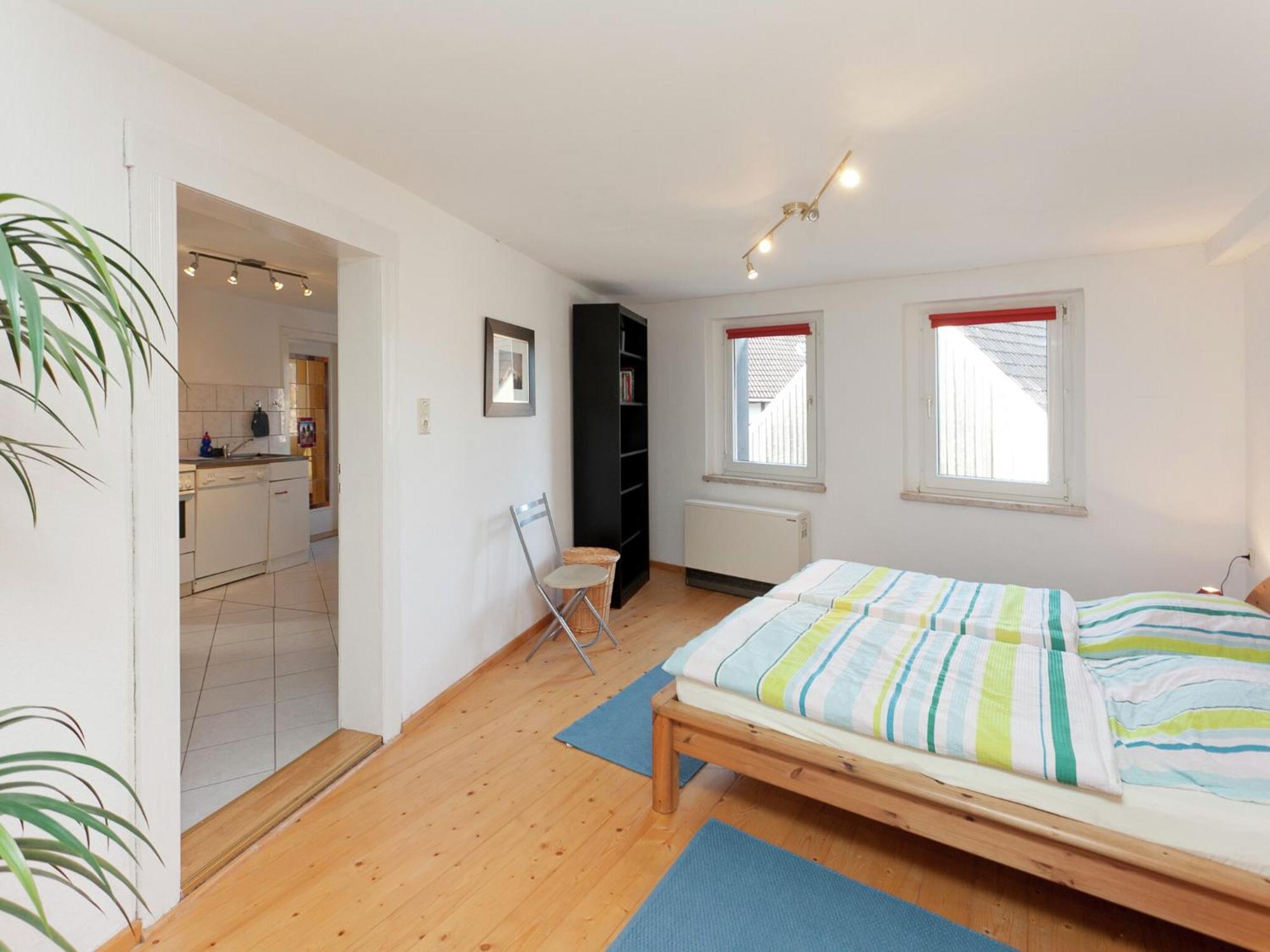 Nice Apartment In Allrode With Private Terrace Extérieur photo