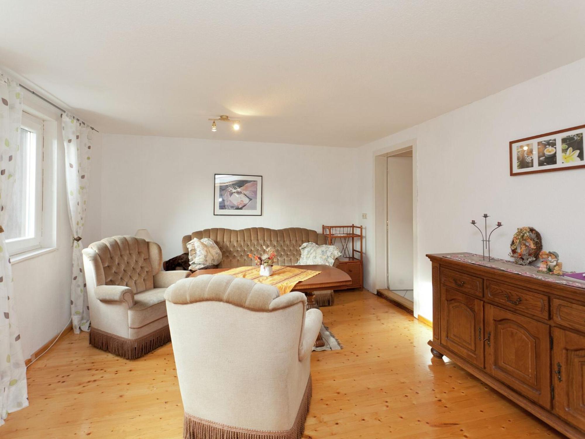 Nice Apartment In Allrode With Private Terrace Extérieur photo