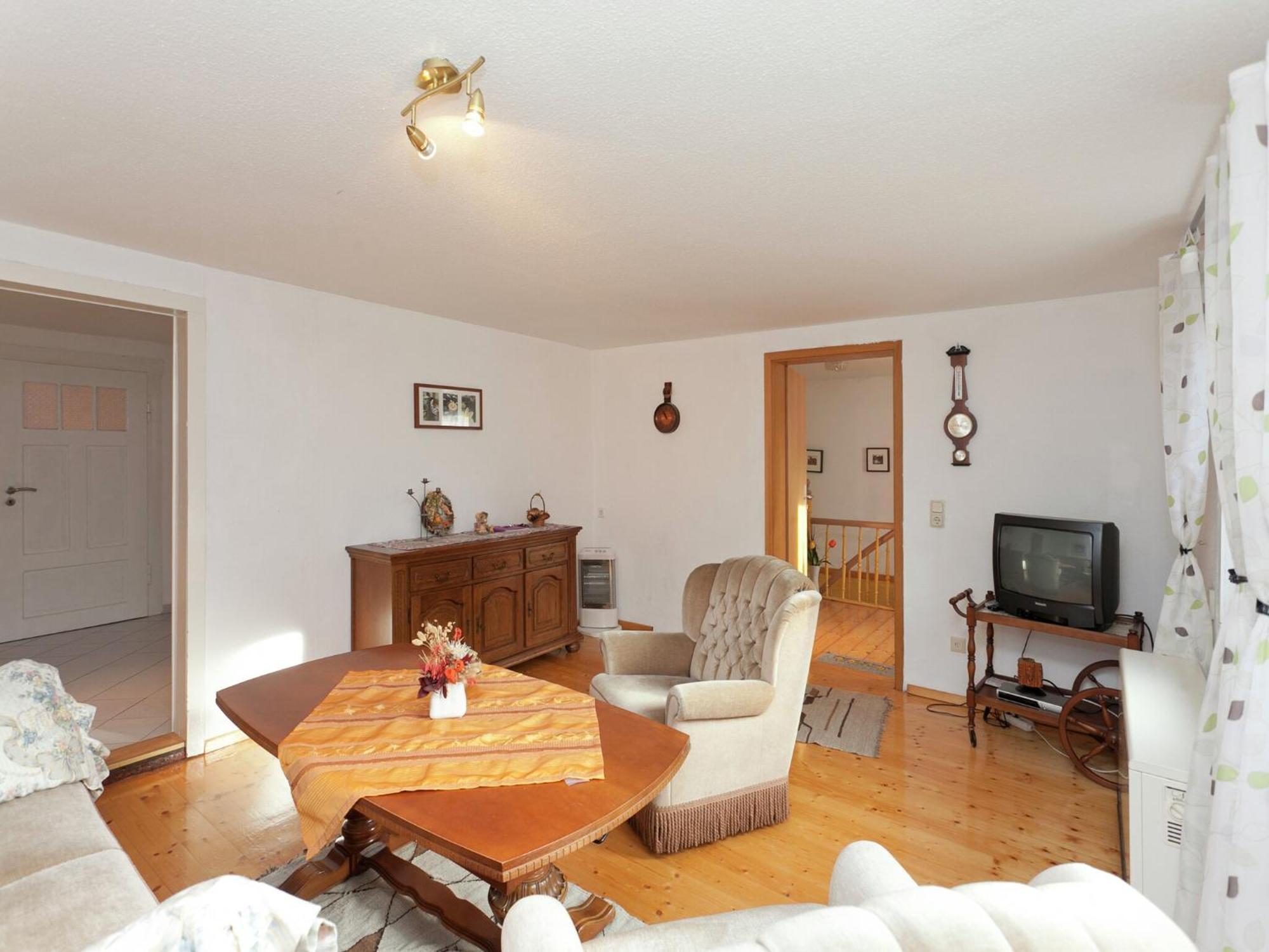 Nice Apartment In Allrode With Private Terrace Extérieur photo
