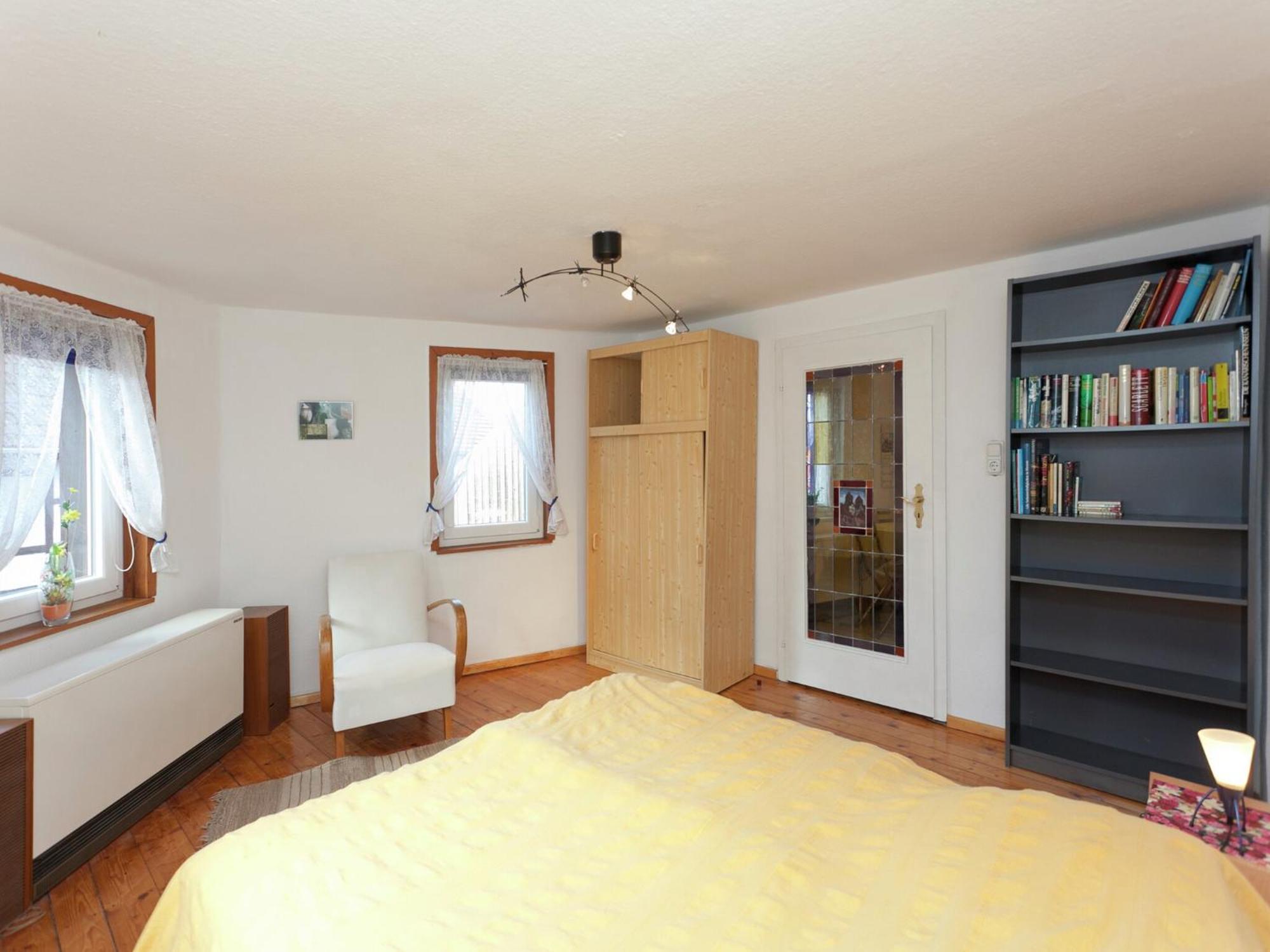 Nice Apartment In Allrode With Private Terrace Extérieur photo